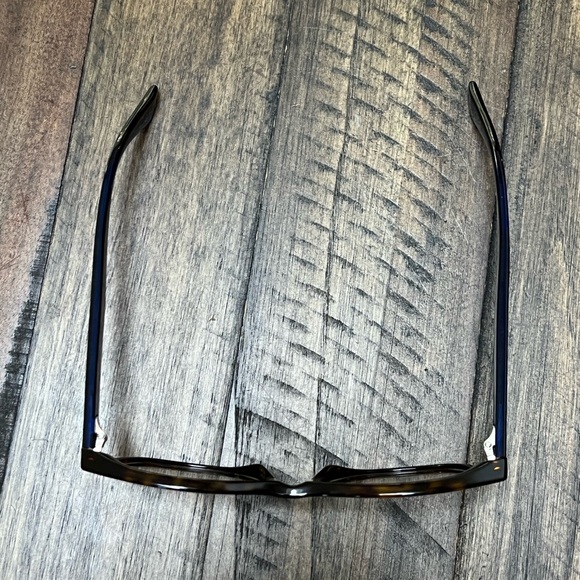 Gucci | Square Havana eyeglass frames - Picture 6 of 11